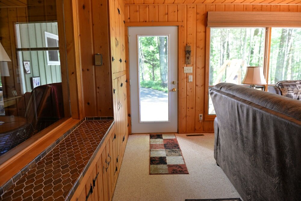 Фото Decompression Zone