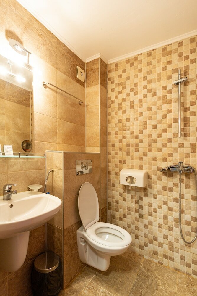 Фото Family Hotel Jemelly