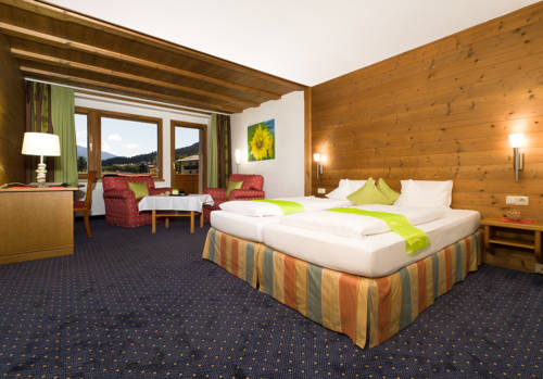 Фото Wellnesshotel Zum Gourmet