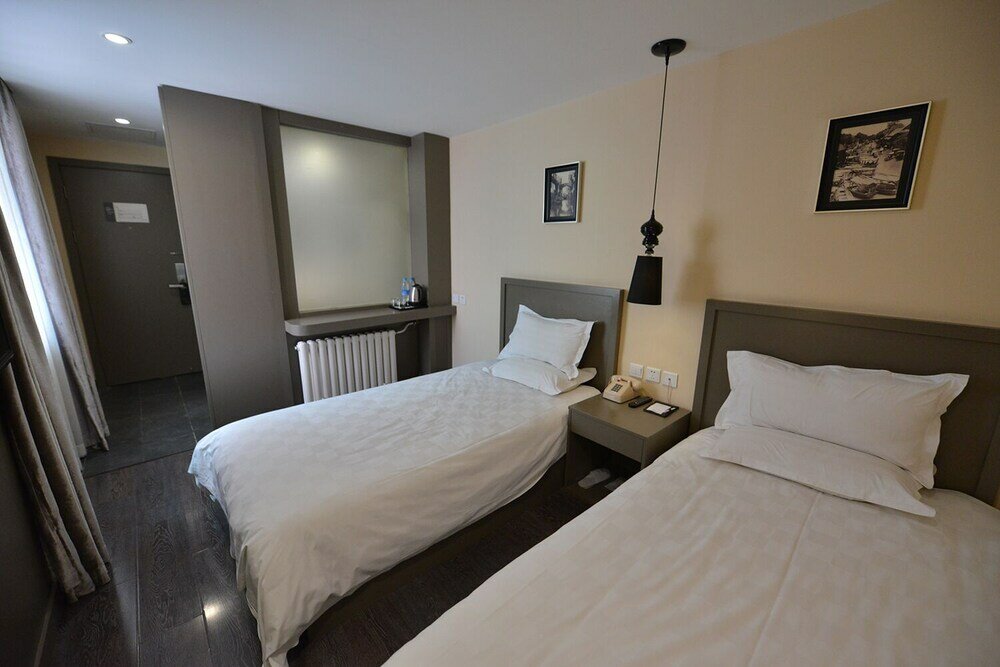 Фото Houdao Hotel