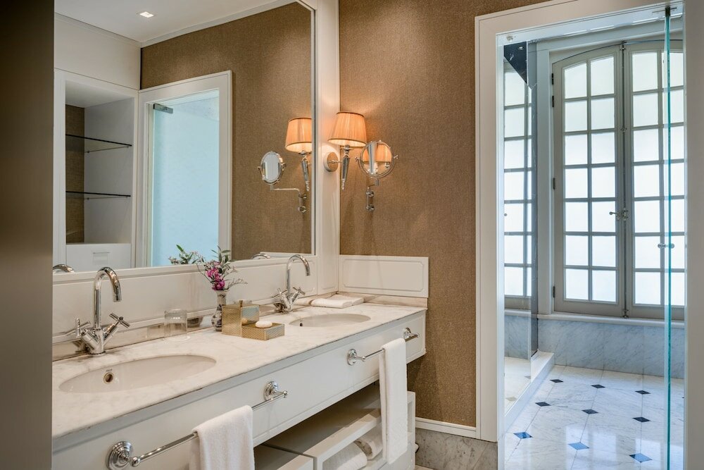 Фото Santo Mauro, a Luxury Collection Hotel, Madrid