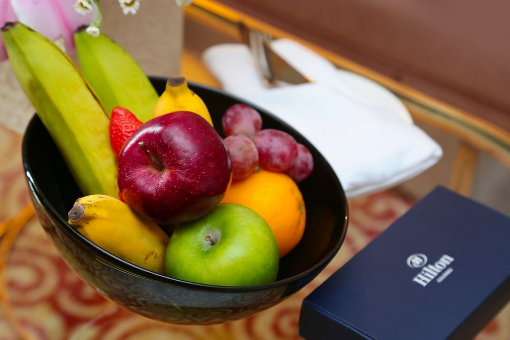 Фото Hilton Colombo