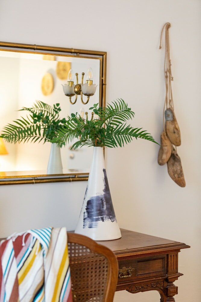 Фото A short walk to Syntagma and Plaka