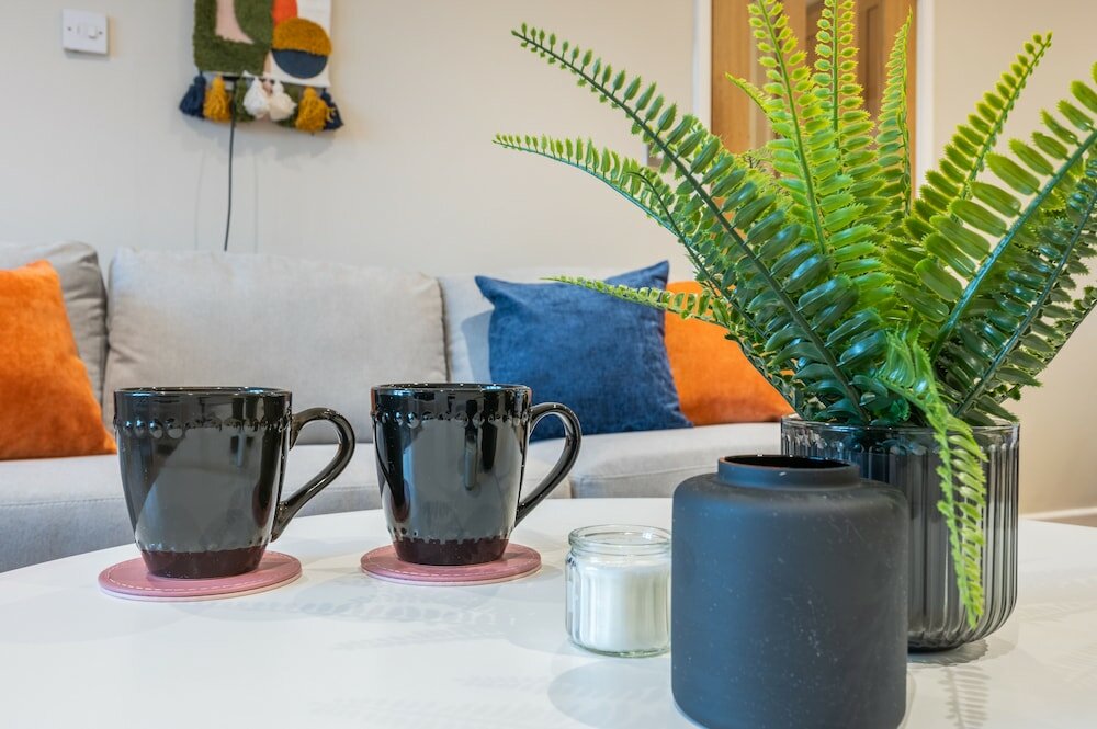 Фото Tŷ Coch by Tŷ Sa in Wales - Free Parking