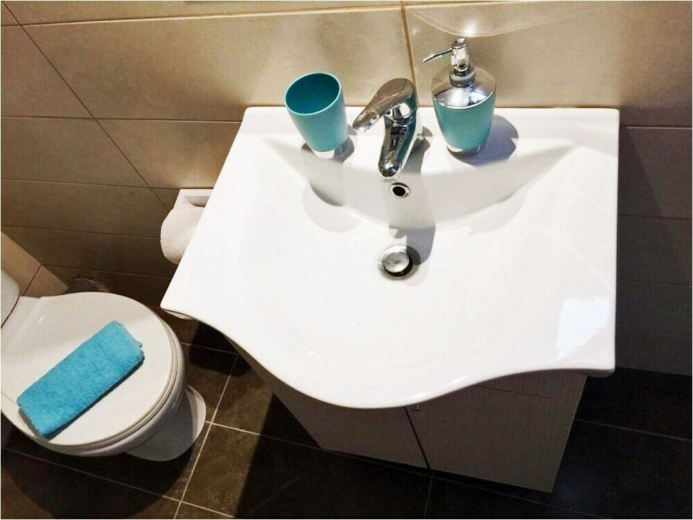 Фото Monad Apartments Dragoumi