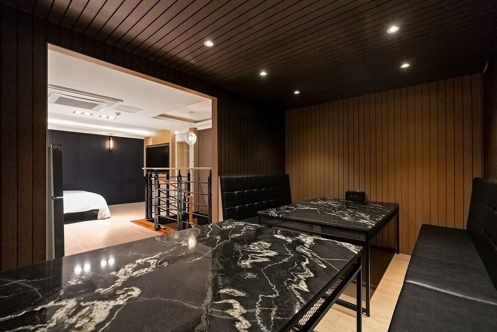 Фото Pohang A1Hotel Haedo