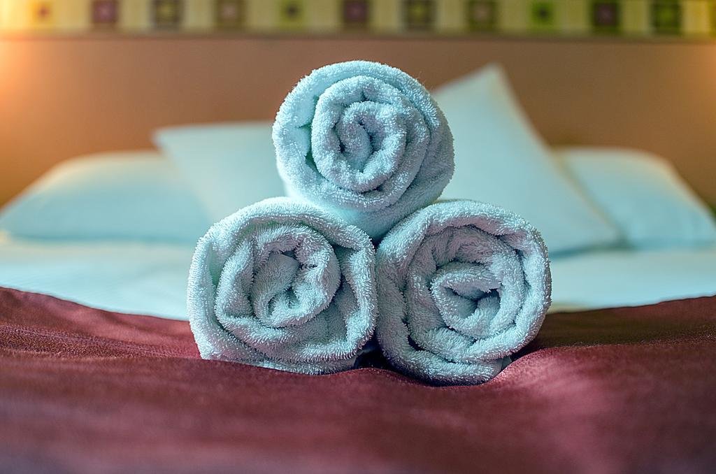 Фото Отель Arany Patkó Hotel & Restaurant