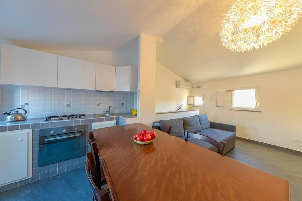 Фото Maremio Apartments