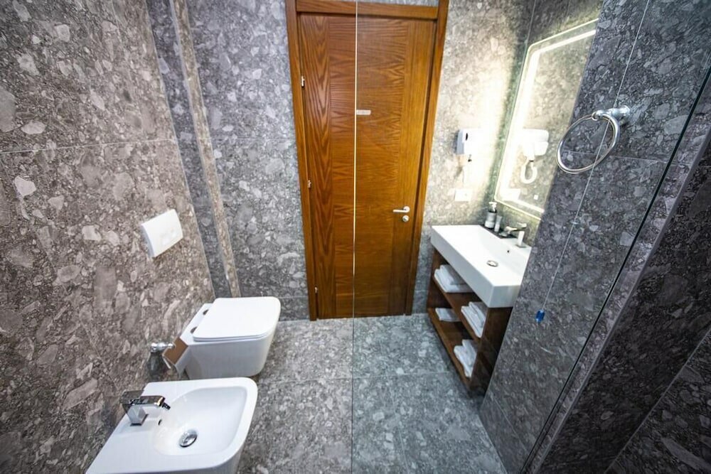 Фото Hotel Center