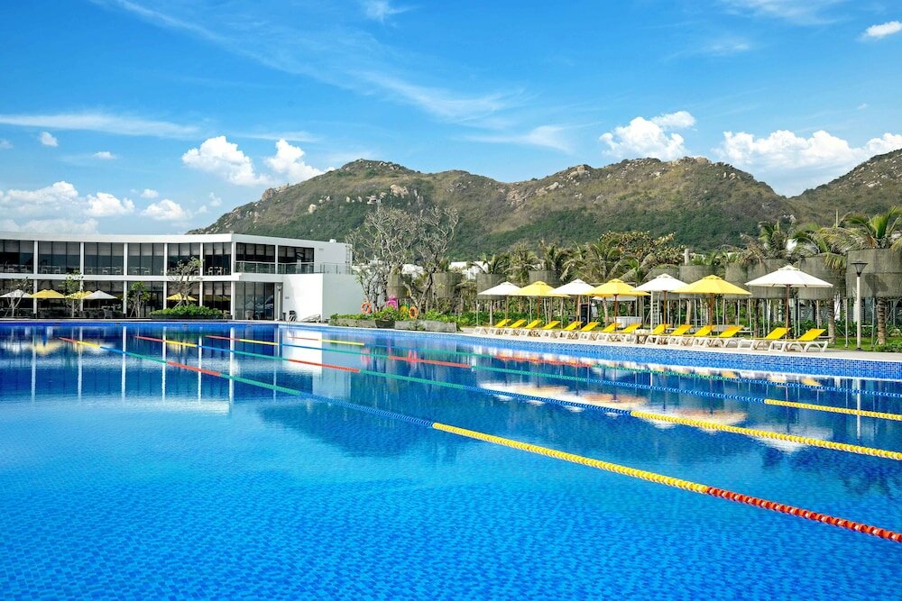 Фото Oceanami Villas & Beach Club - Managed by Oceanami Group