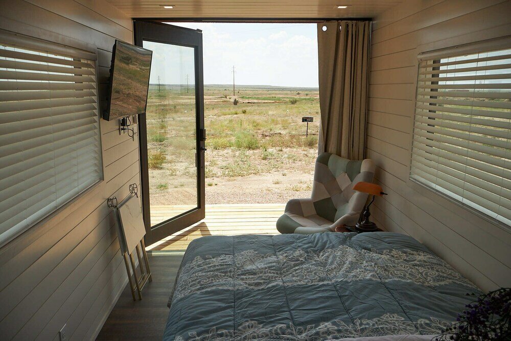 Фото Glampinn Marfa