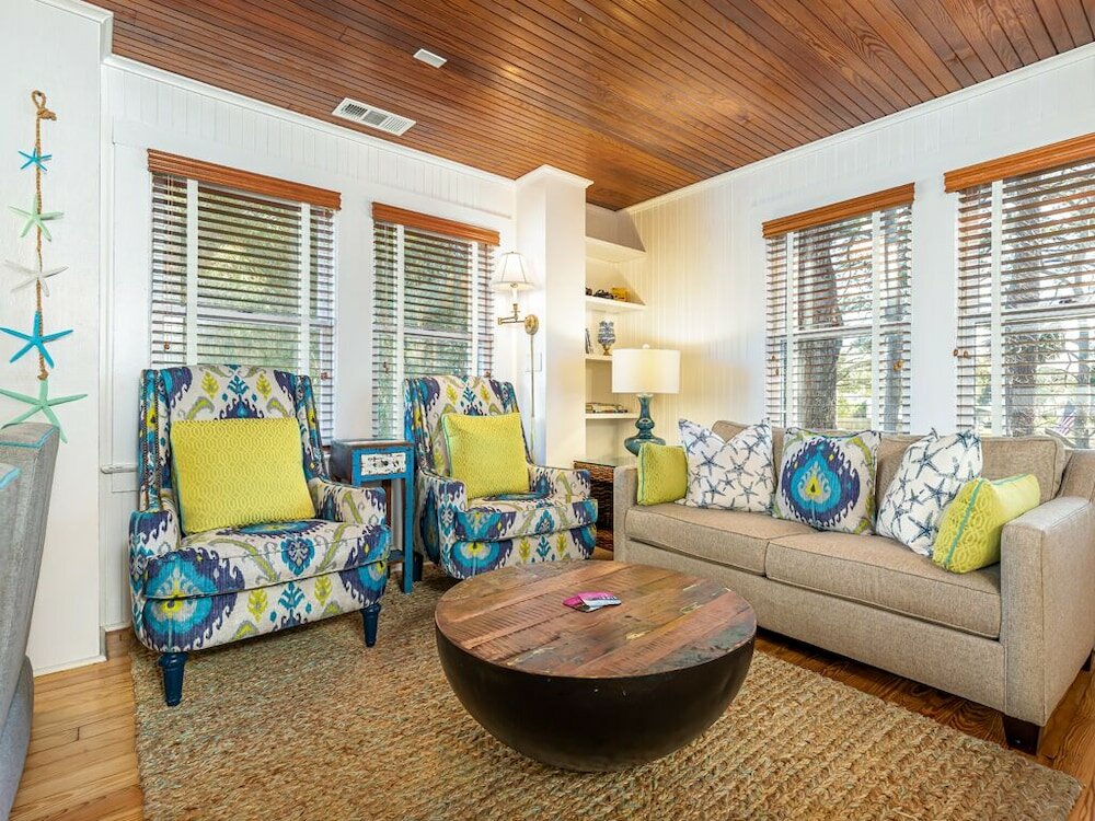 Фото Guiding Light Cottage