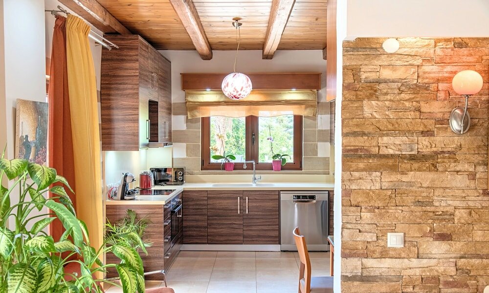 Фото Cretan Dream Villa