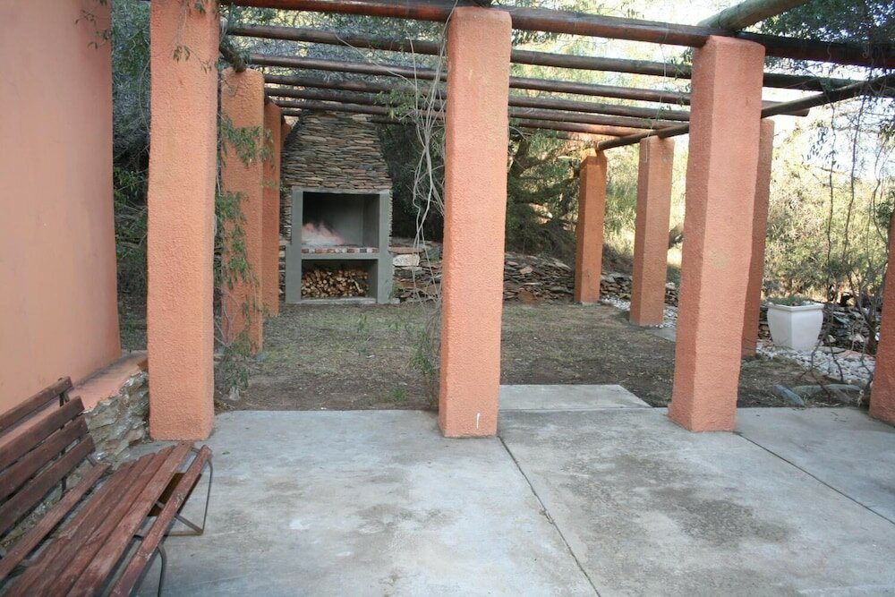 Фото Matjiesvlei Retreat 1945