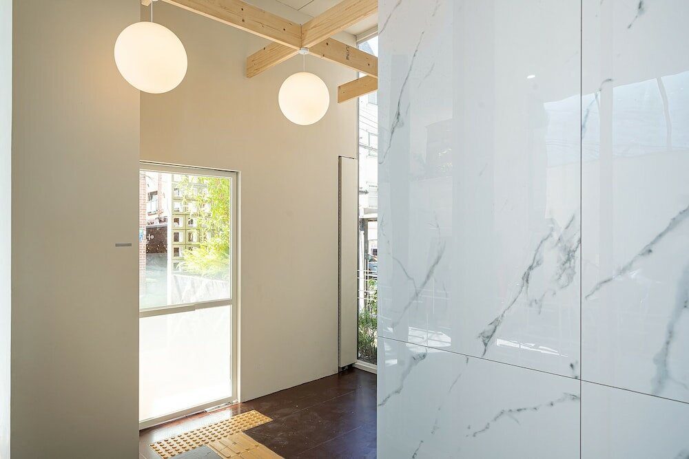 Фото Aank Hotel Hongdae