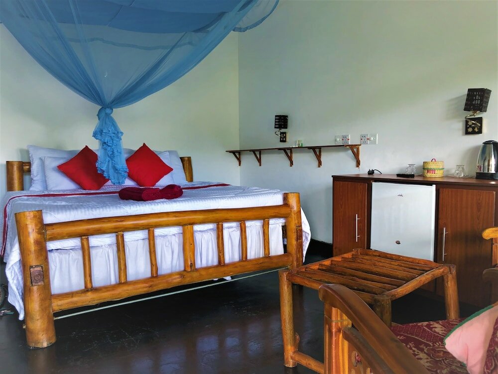 Фото Rainbow Sky Cottage Ella