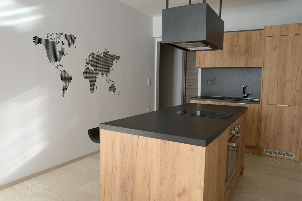 Фото Aura Studios by halu! Apartments