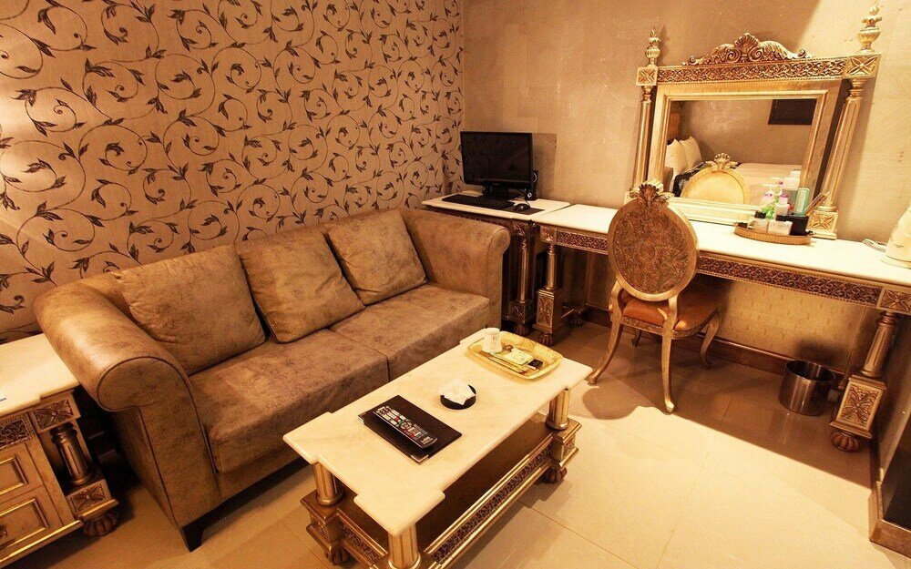 Фото Changdong Versaille