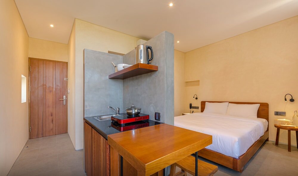 Фото Shelter Stay Da Nang