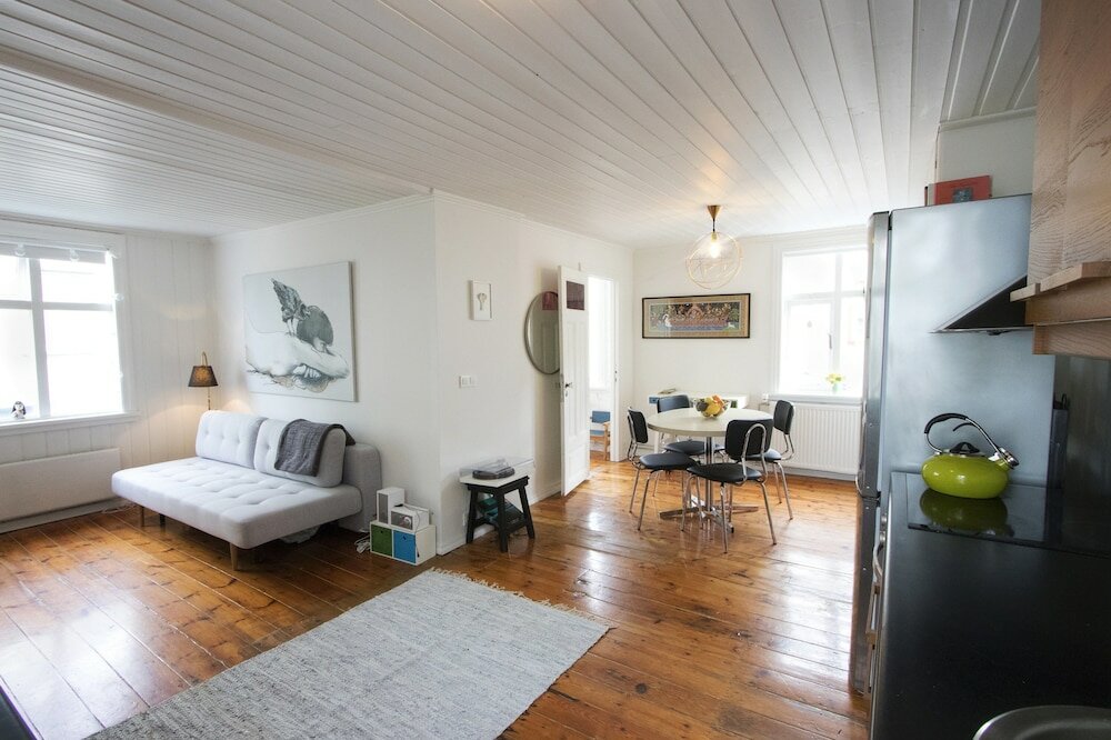 Фото Apartment № 24b