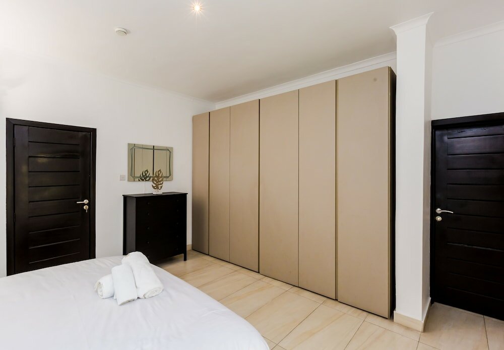 Фото The President 2 Bed and 2 Bath Apartment