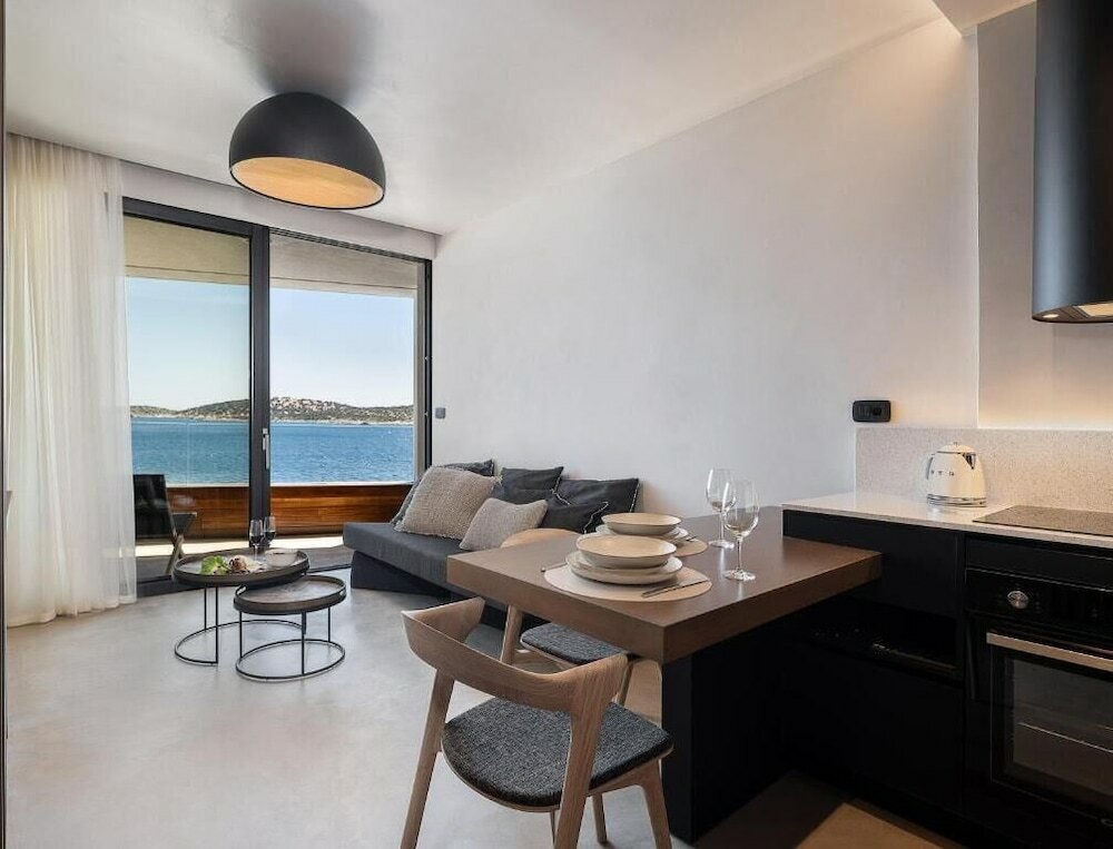 Фото Seannamon suites