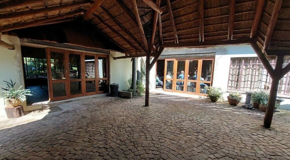 Фото Diamantvallei Landgoed