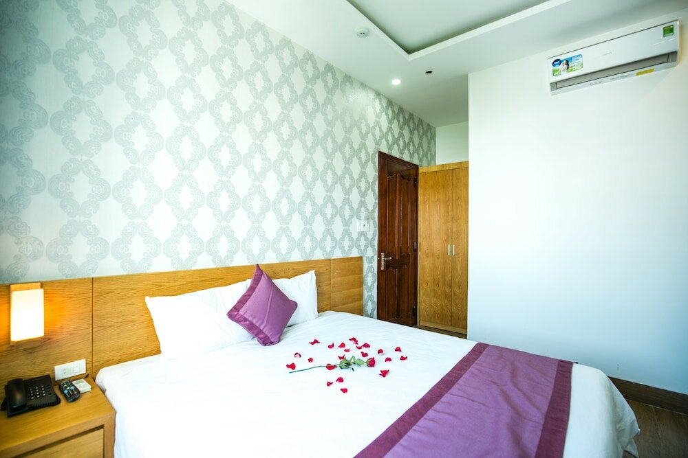 Фото Pho Ngoc Hotel