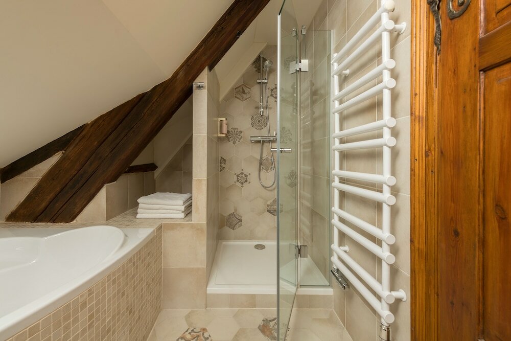 Фото Residence U Mecenáše