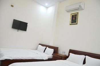 Фото Thanh Tung Hotel