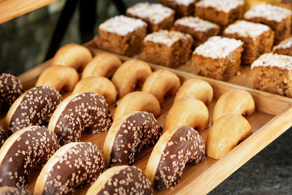 Фото Nh Santiago del Estero