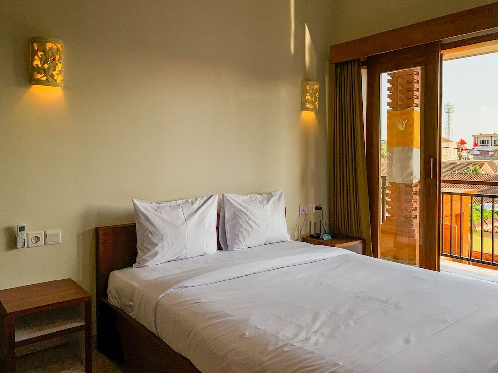 Фото Candra Loka Studio & Apartment by The Loka