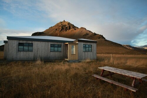 Гостиница Fell Holiday Home