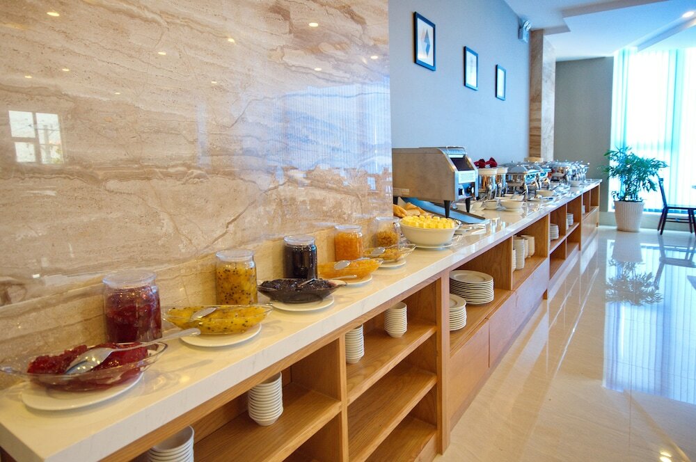 Фото Gibson Hotel Nha Trang