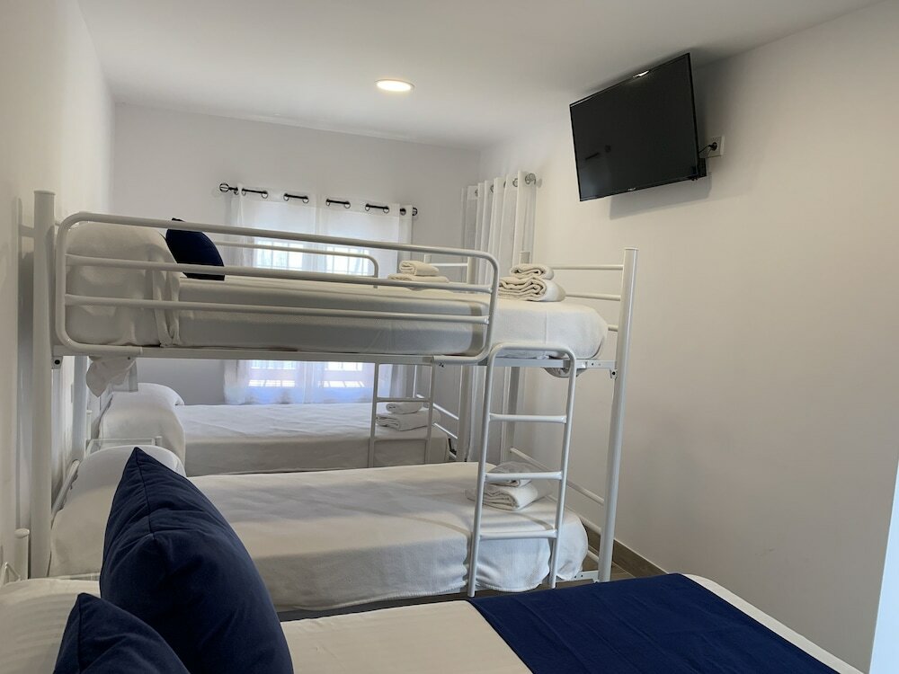 Фото Belmonte Rooms