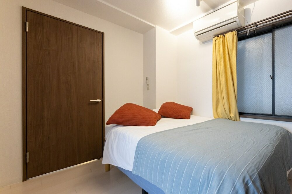 Фото Yoneyama 4f