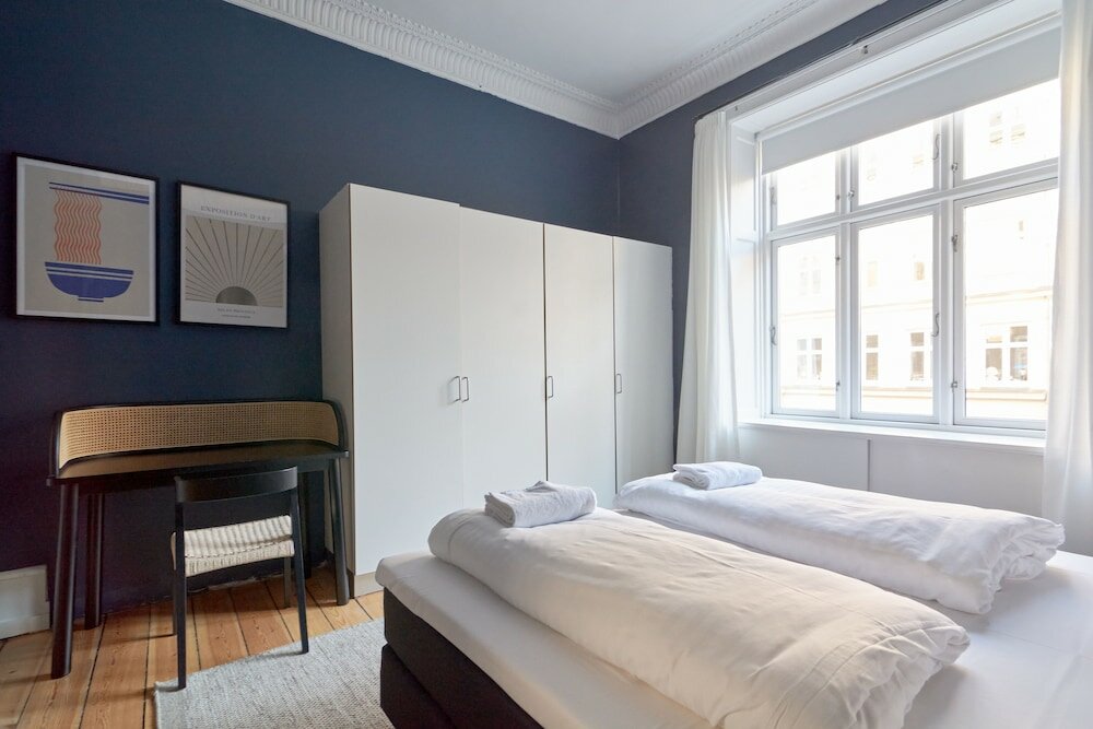 Фото Slagelsegade 5