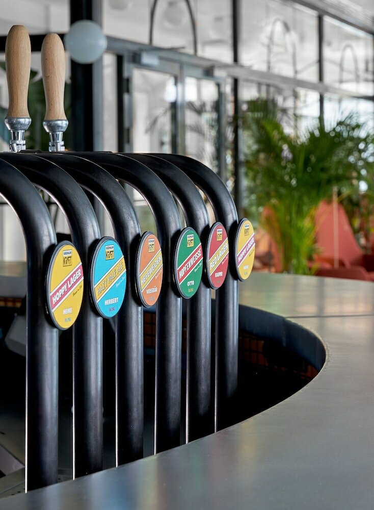 Фото Kingsland Locke