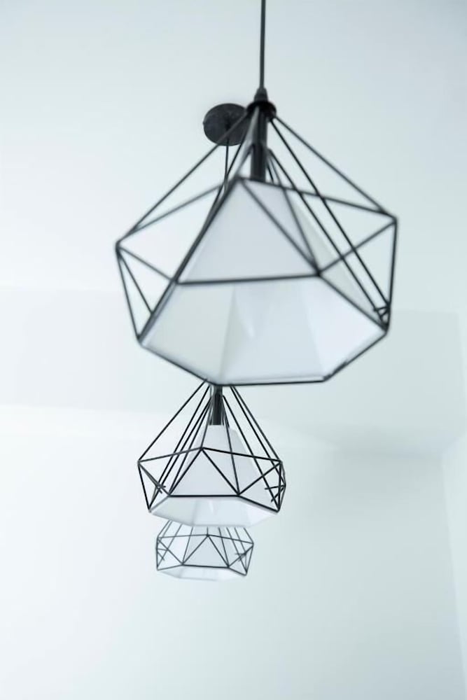 Фото Ornament Boutique Hotel