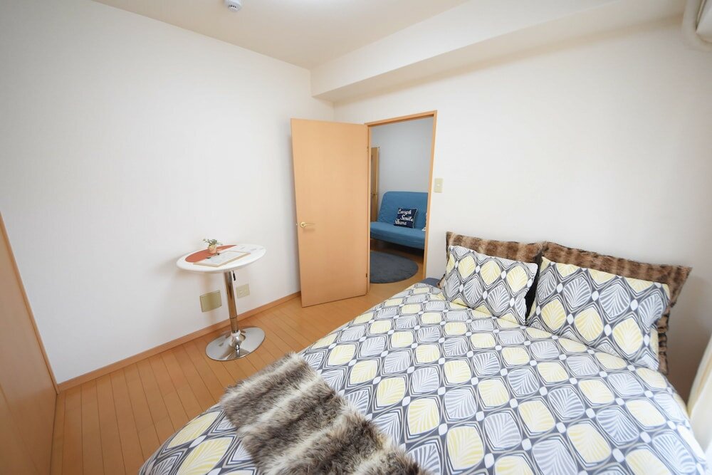 Фото Heart of Shinsaibashi Apartment