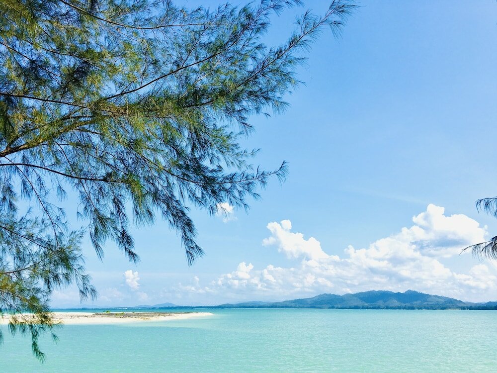 Фото Cape Pakarang Wow Wild Wellness Escapes