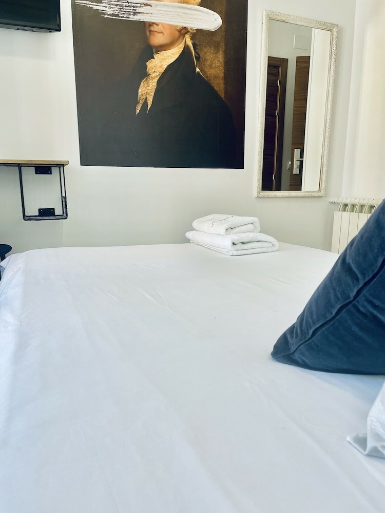 Фото Hostal Veracruz