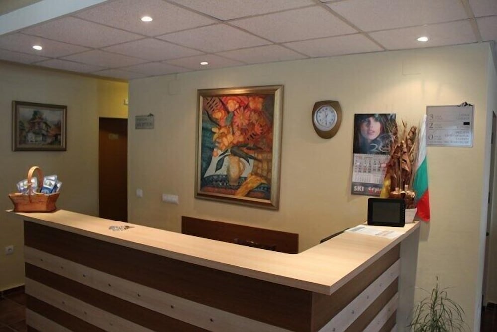 Фото Nevada Aparthotel