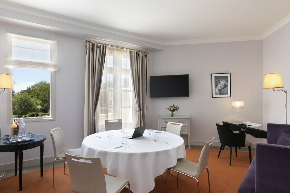 Фото Château Belmont Tours by The Crest Collection