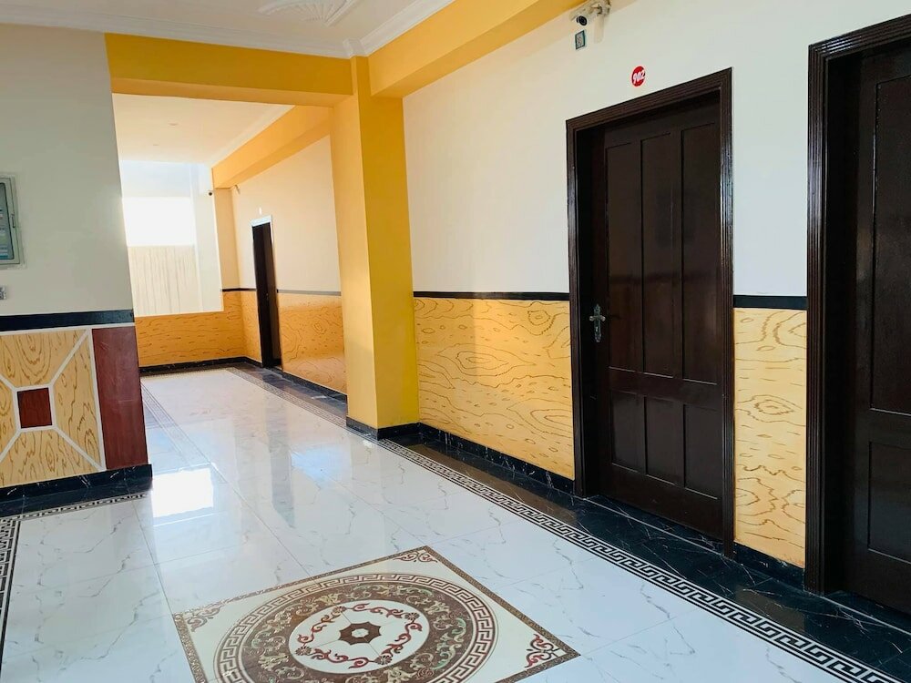 Фото Al Harmain Restaurant