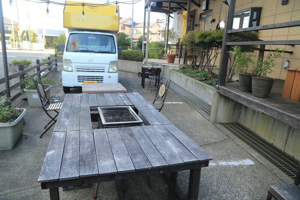 Фото Hostel Co-EDO