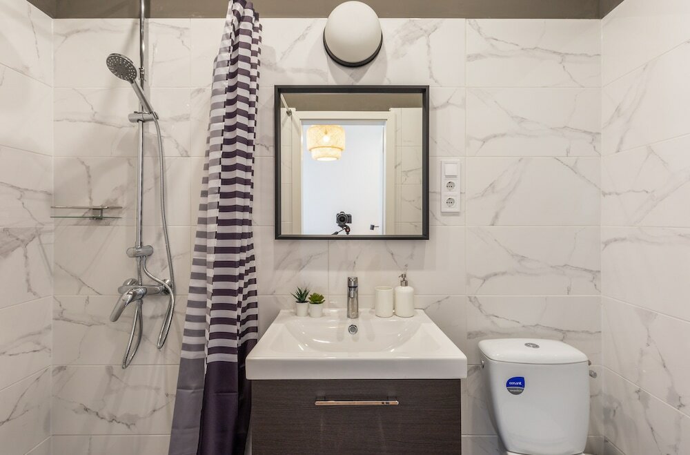 Фото A13 - Boutique Apartments by Bqa