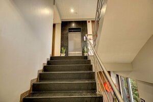 Гостиница StayBird - Fortune House Business Hotel