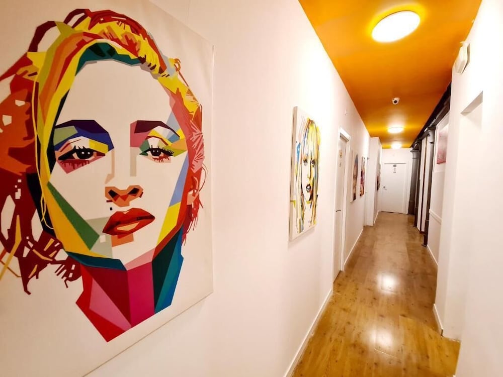 Фото Arc House Madrid