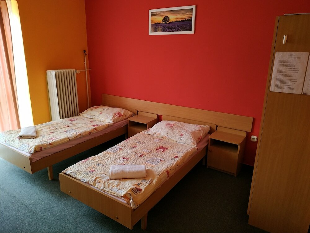 Фото Hotel Béke Sziget